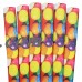 Designer Noodle Ultimate Fabric-Wrapped Swimming Pool Noodles   567669273